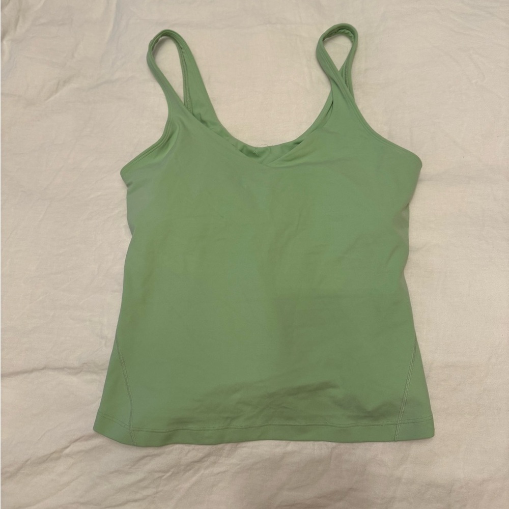 Lululemon Align Tank, Size 10